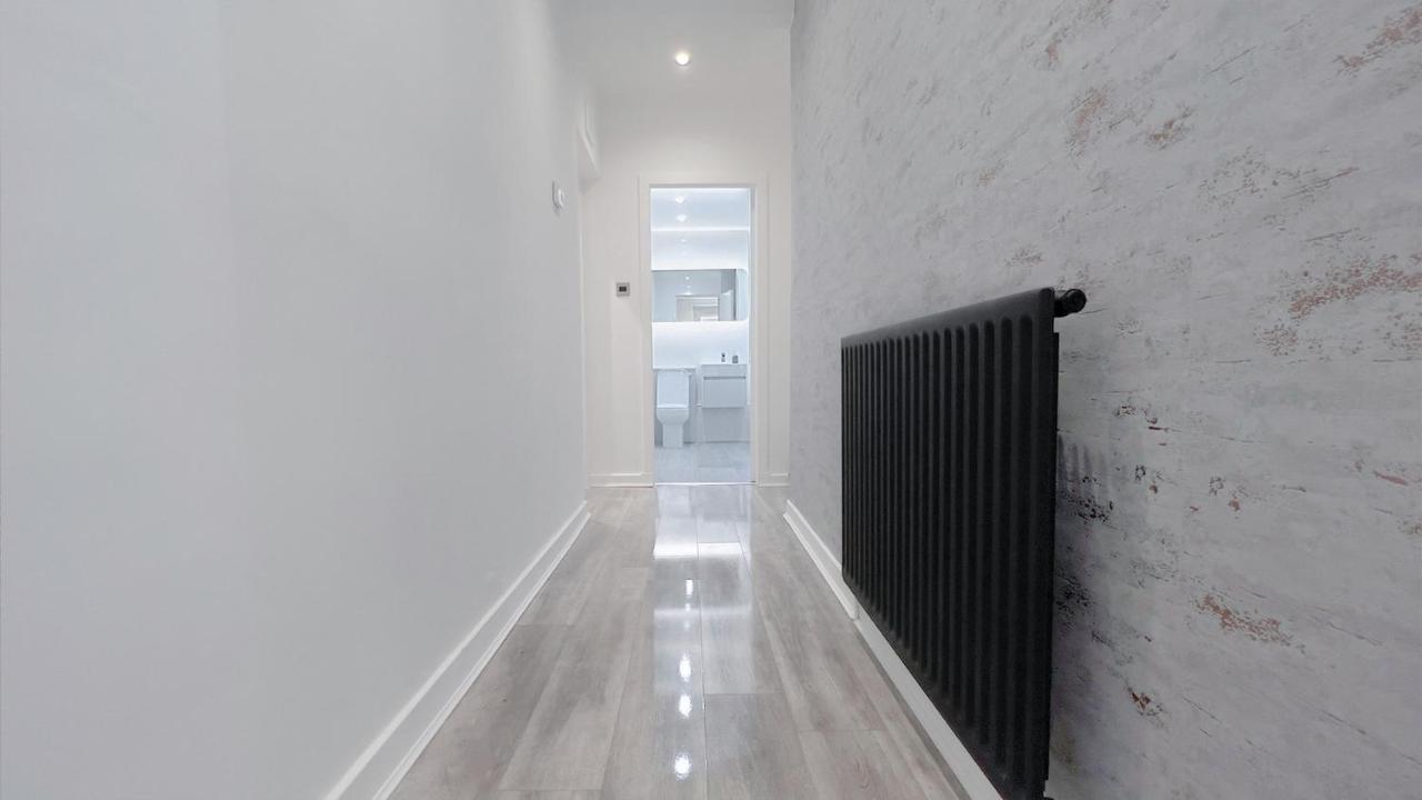 Stunning Luxury Apartment Near Motherwell Wishaw (North Lanarkshire) Exterior foto